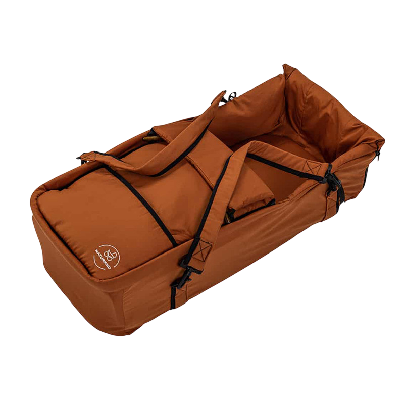 Lux + Vita Tragenest, Terracotta