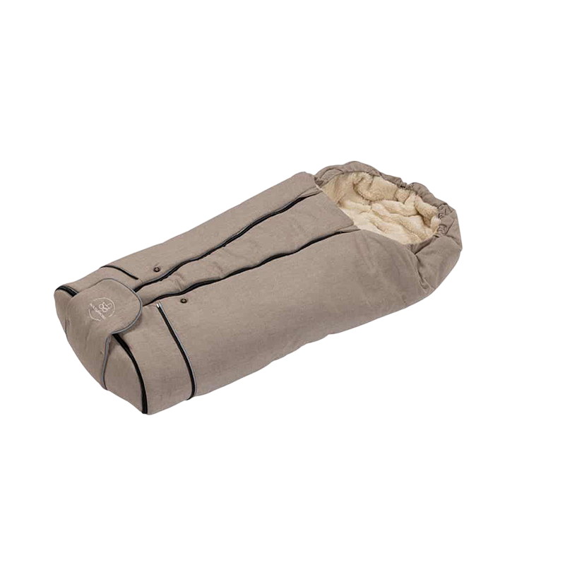 Sac à doudous Sable