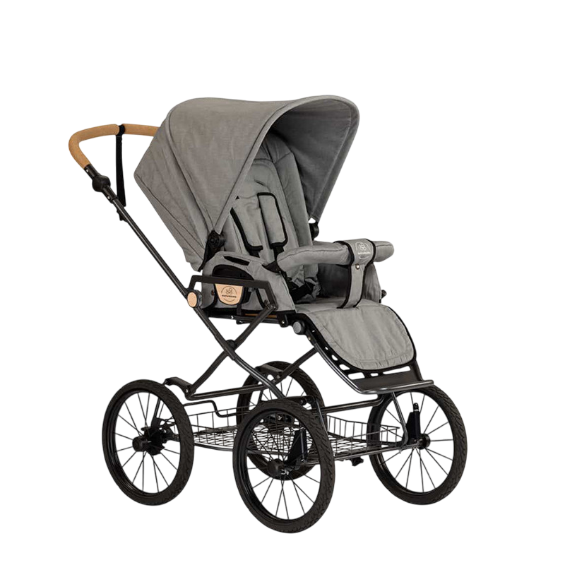 IDA Poussette, Loir, 14"-Solight Ecco