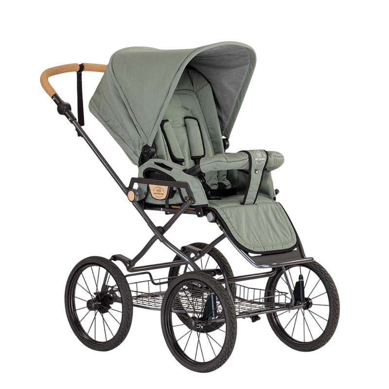 IDA Sportwagen, Jade, 14"-Solight Ecco