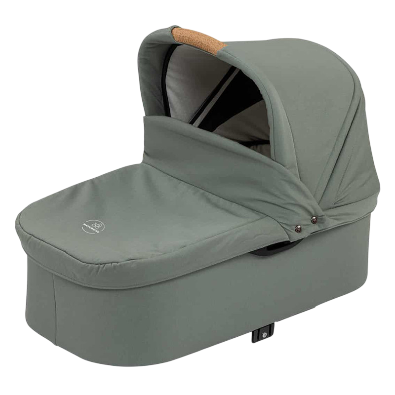 IDA baby basket Jade