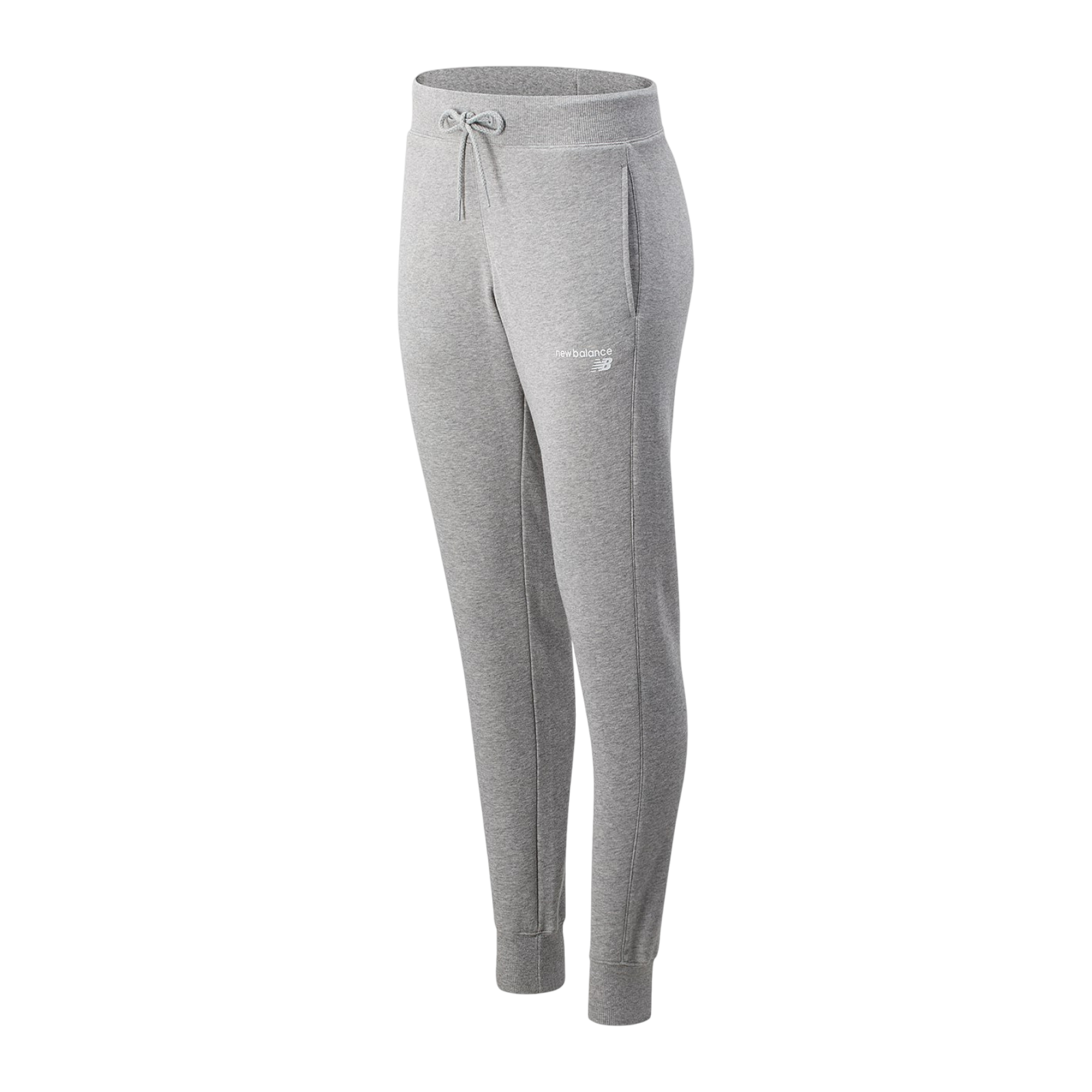 Jogginghose Classic Core Fleece athletic grey