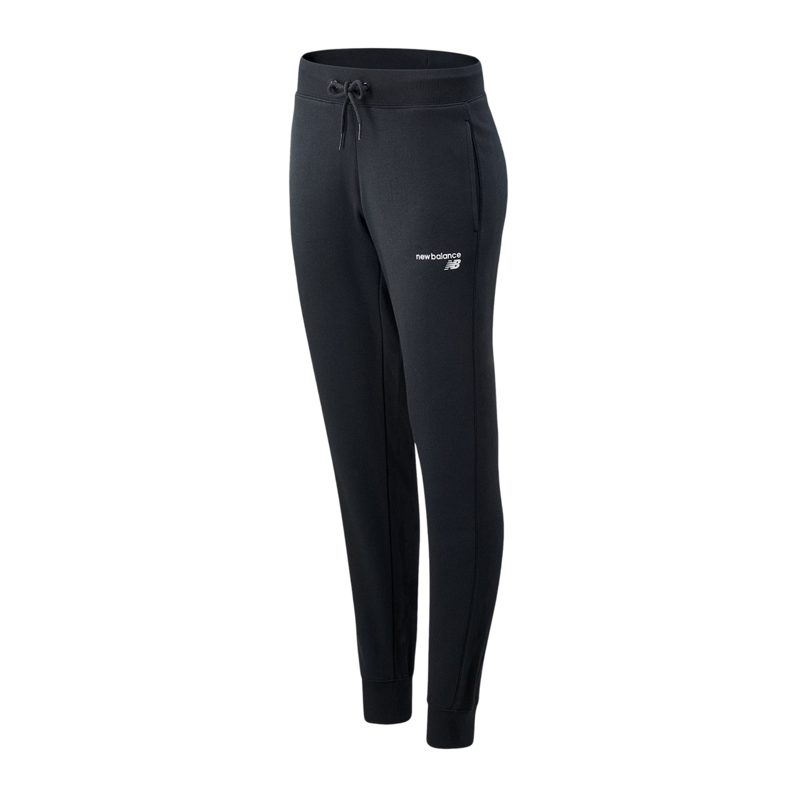 Jogginghose Classic Core Fleece black