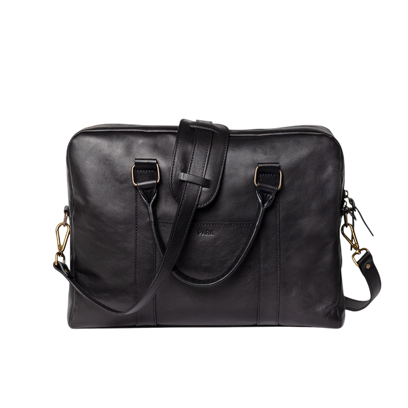 Laptop Bag Black
