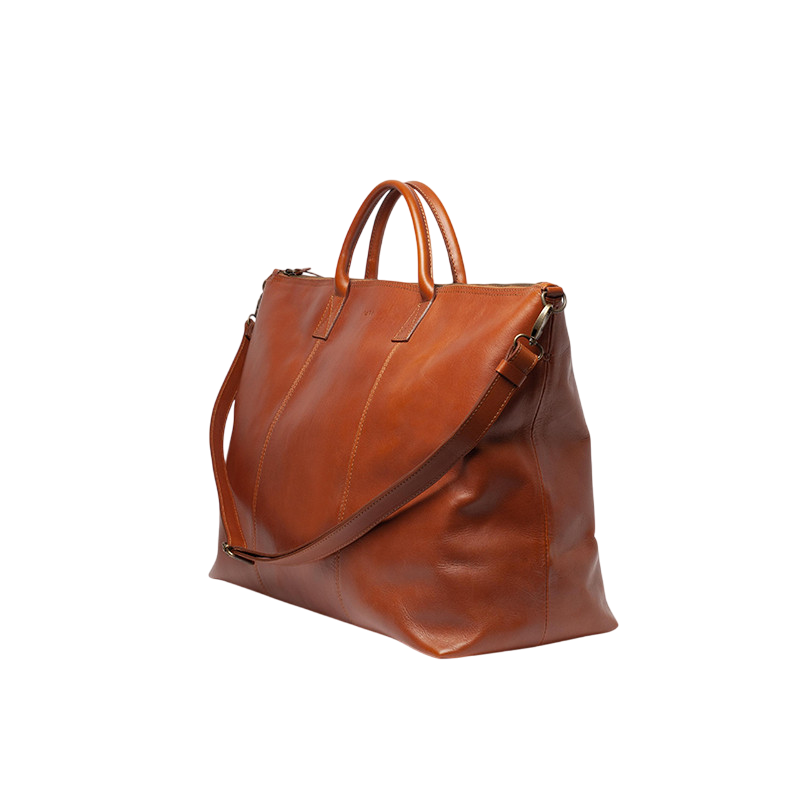Weekender Brown