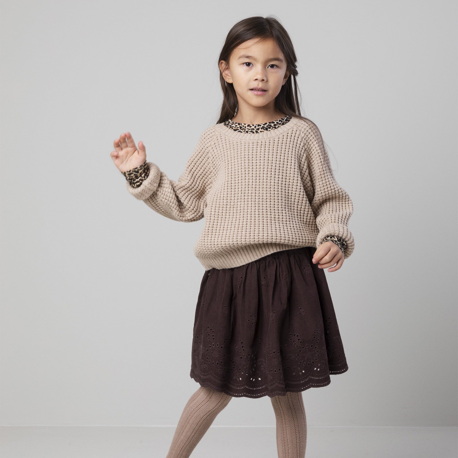 Rock Selina Espresso