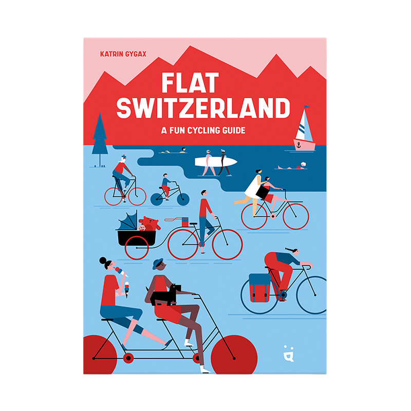 Book Flat Switzerland