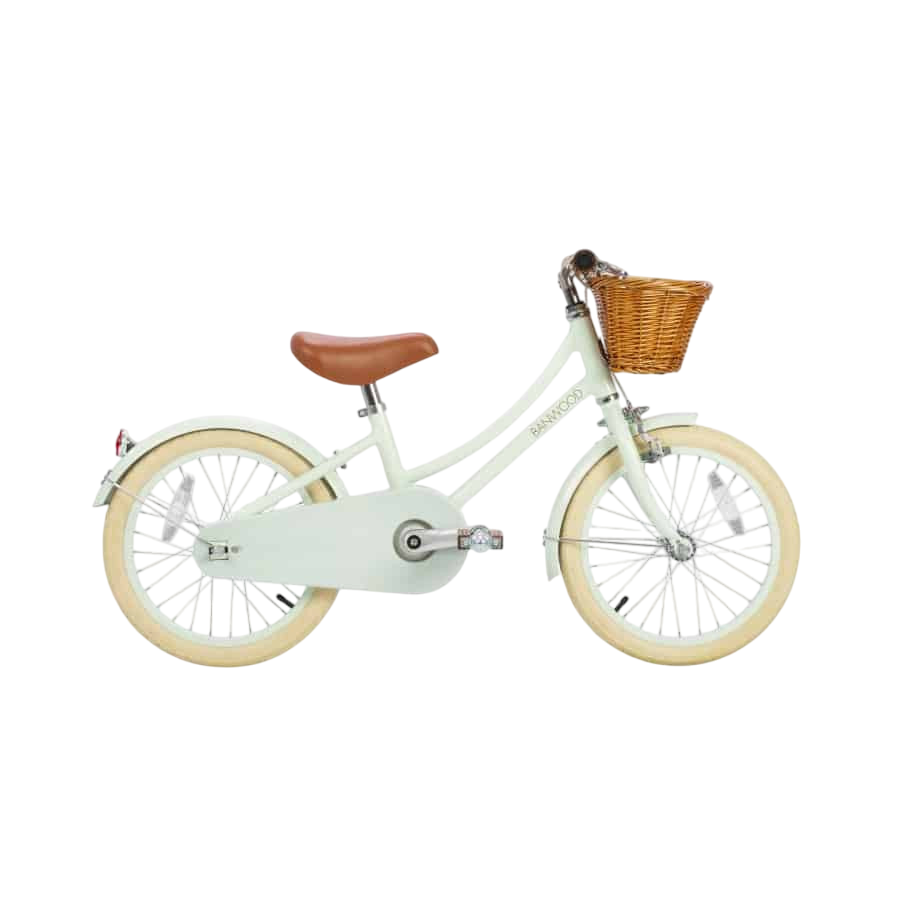 Banwood Fahrrad Classic Mint