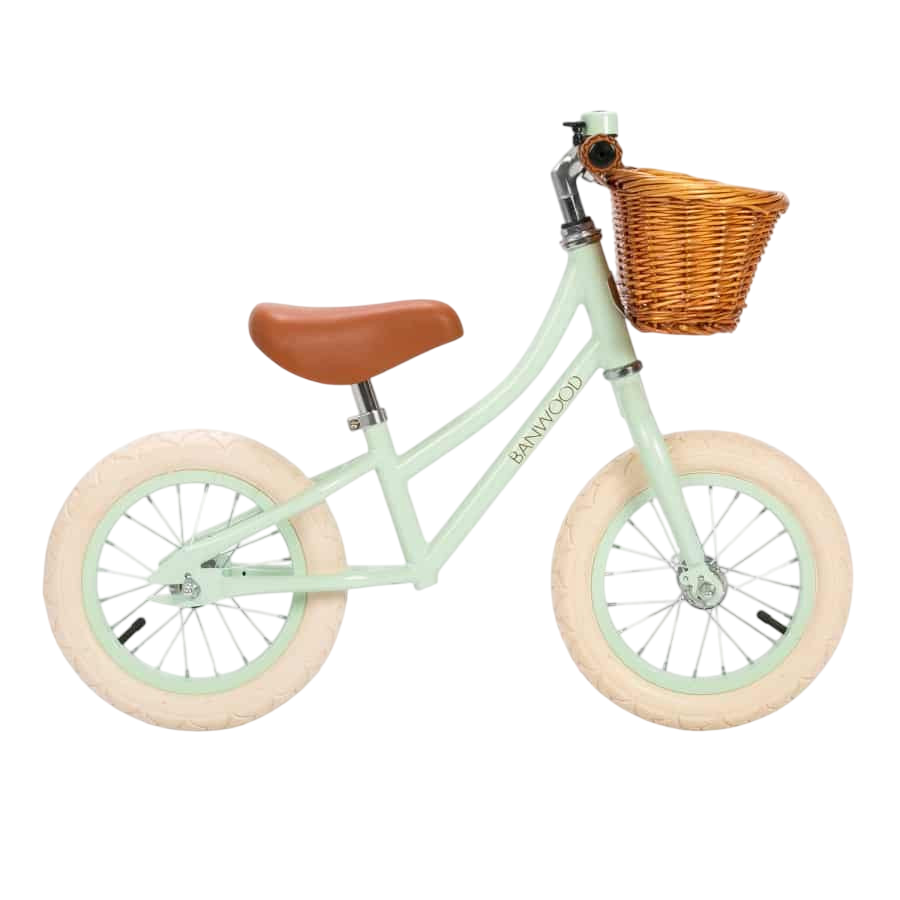Banwood Laufrad Mint