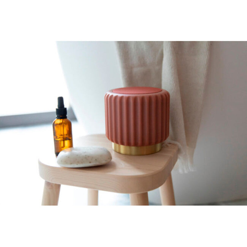 Dentelles loudspeaker - Terra