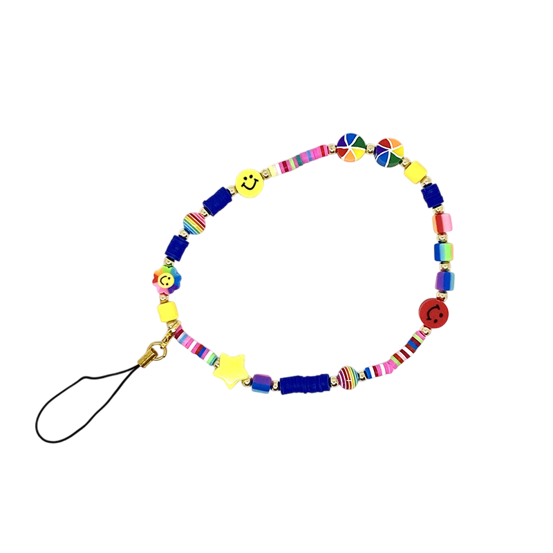 Charm pendentif Happy