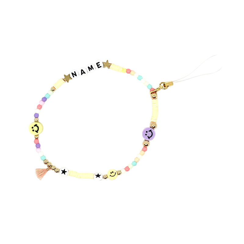 Charm Anhänger Star personalisierbar