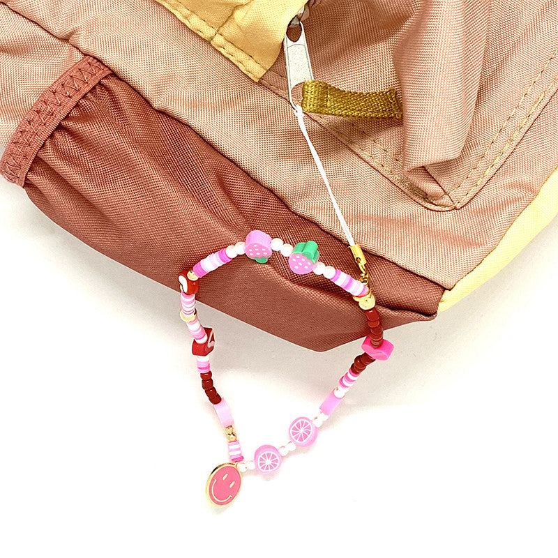 Charm pendentif Lulu