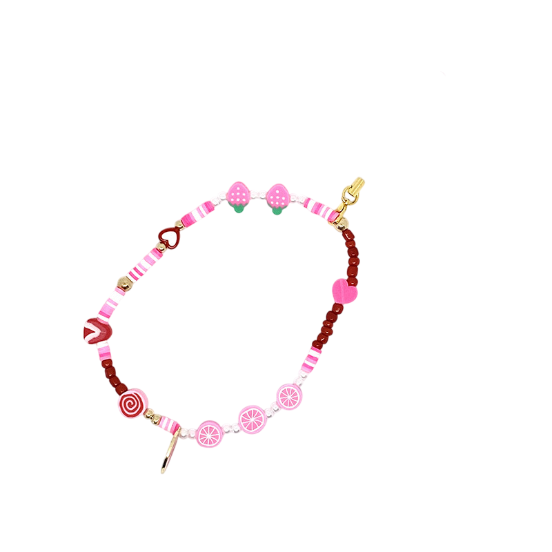 Charm pendentif Lulu