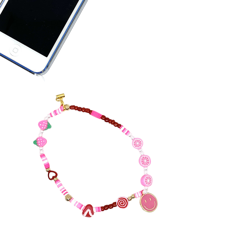 Charm pendentif Lulu