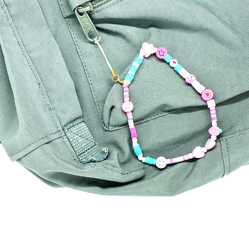 Charm pendentif Niki