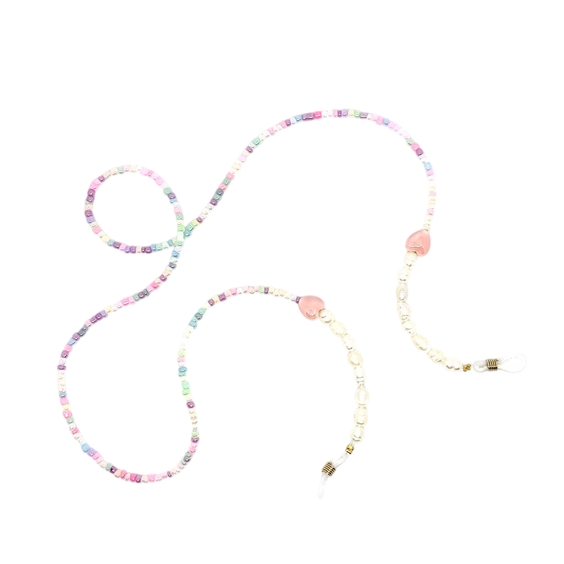 Chaîne à lunettes Candy