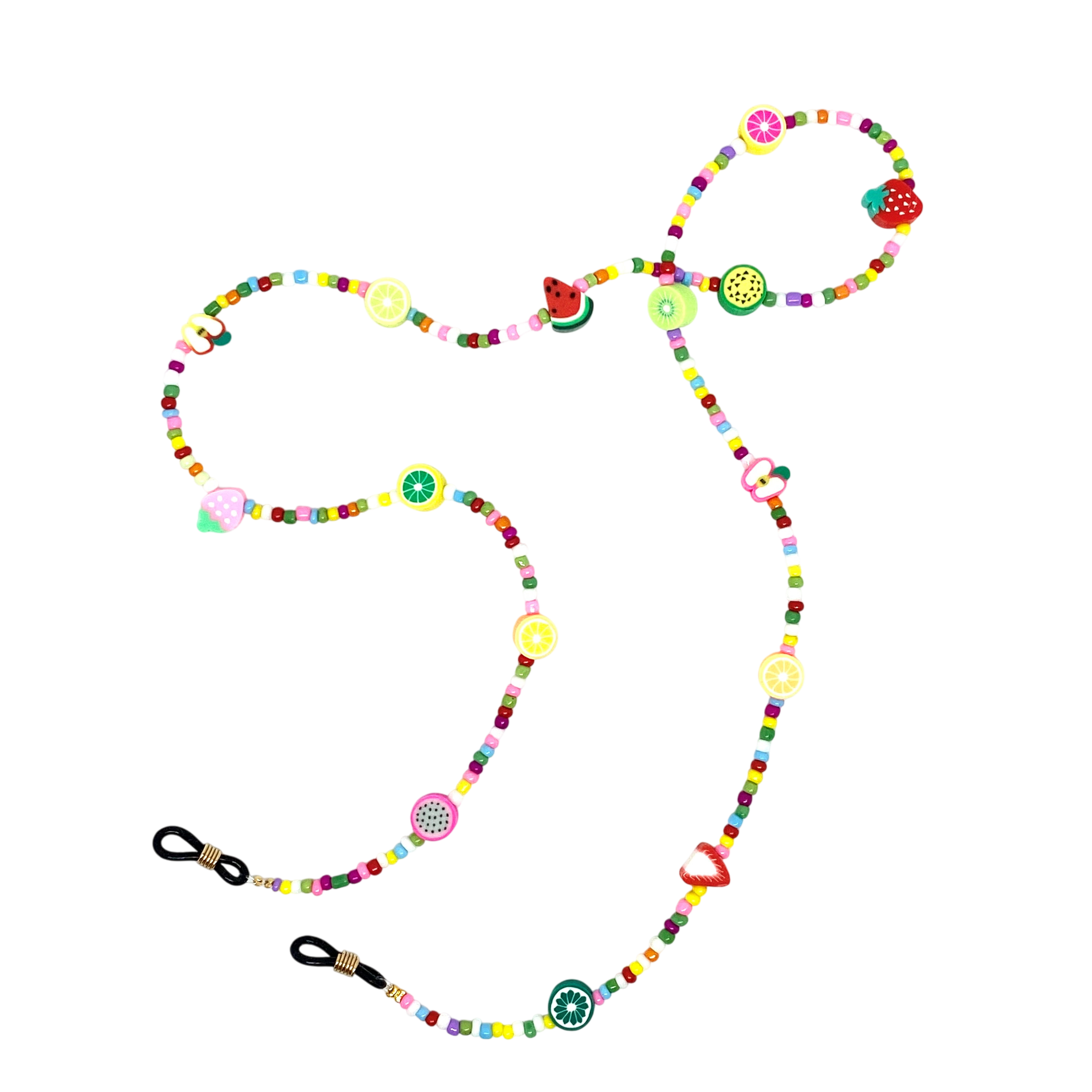 Fruity eyewear chain