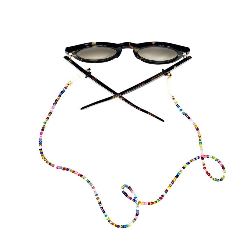 Rainbow eyewear chain