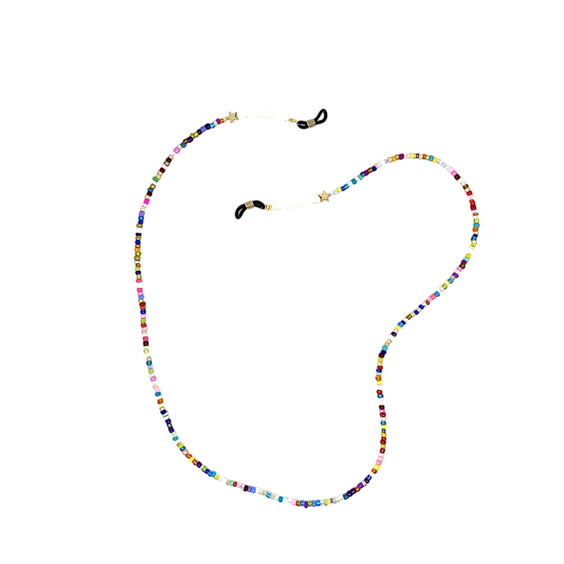 Rainbow eyewear chain