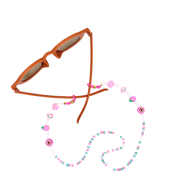 Chaîne à lunettes Kids Candy