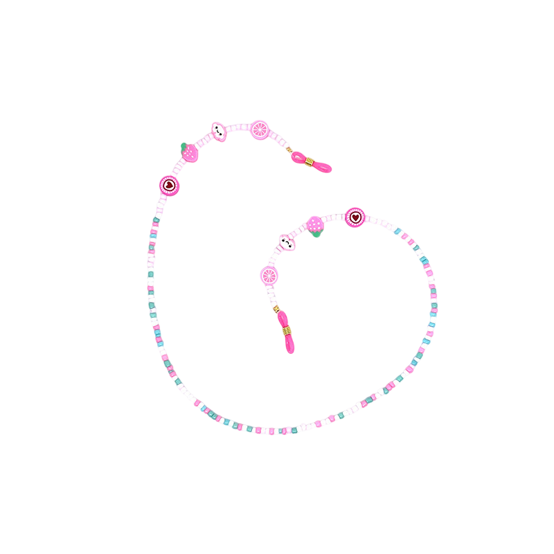 Chaîne à lunettes Kids Candy