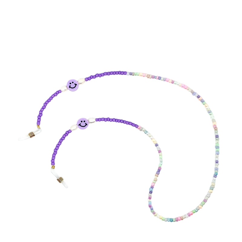 Kids Poppy glasses chain