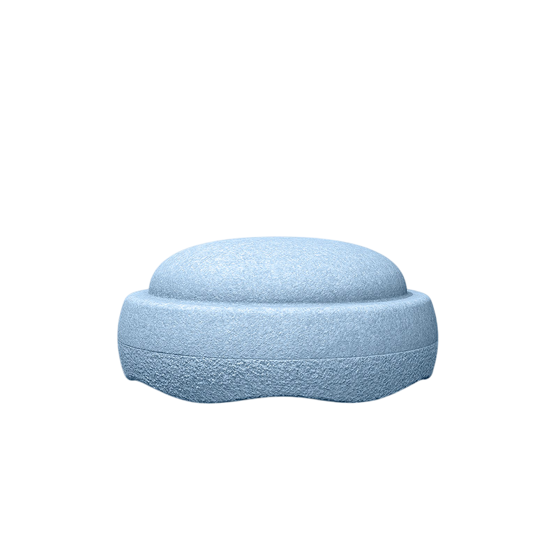 Pierre à empiler light blue