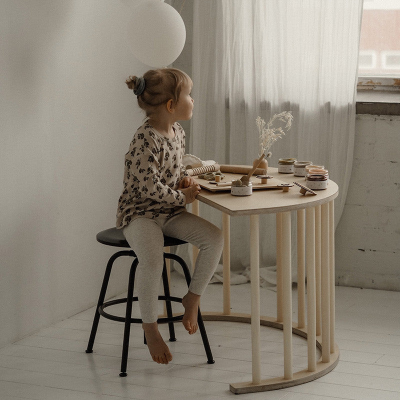 Climbing bow LUOTO birch