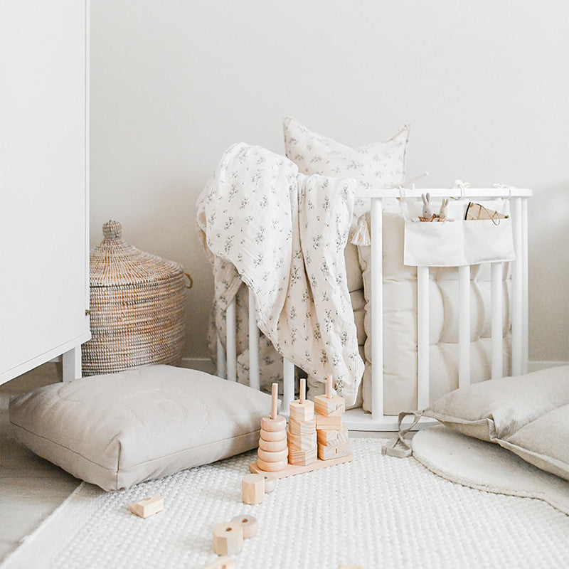 Arc à grimper LUOTO Blanc