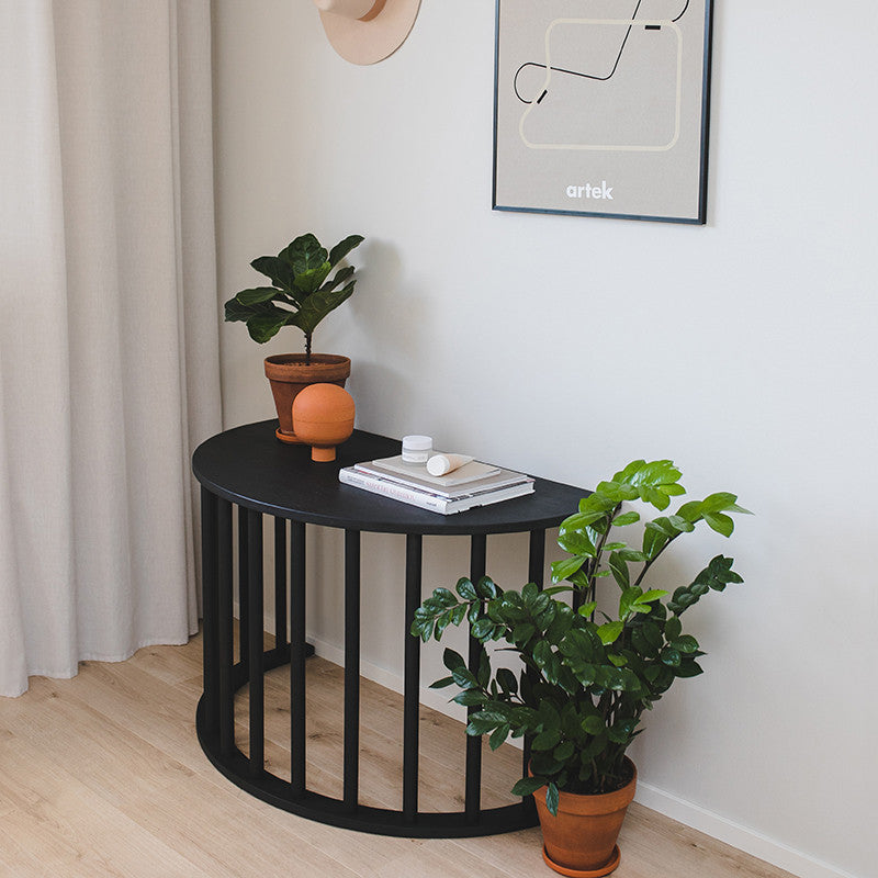 Arc d'escalade LUOTO Noir