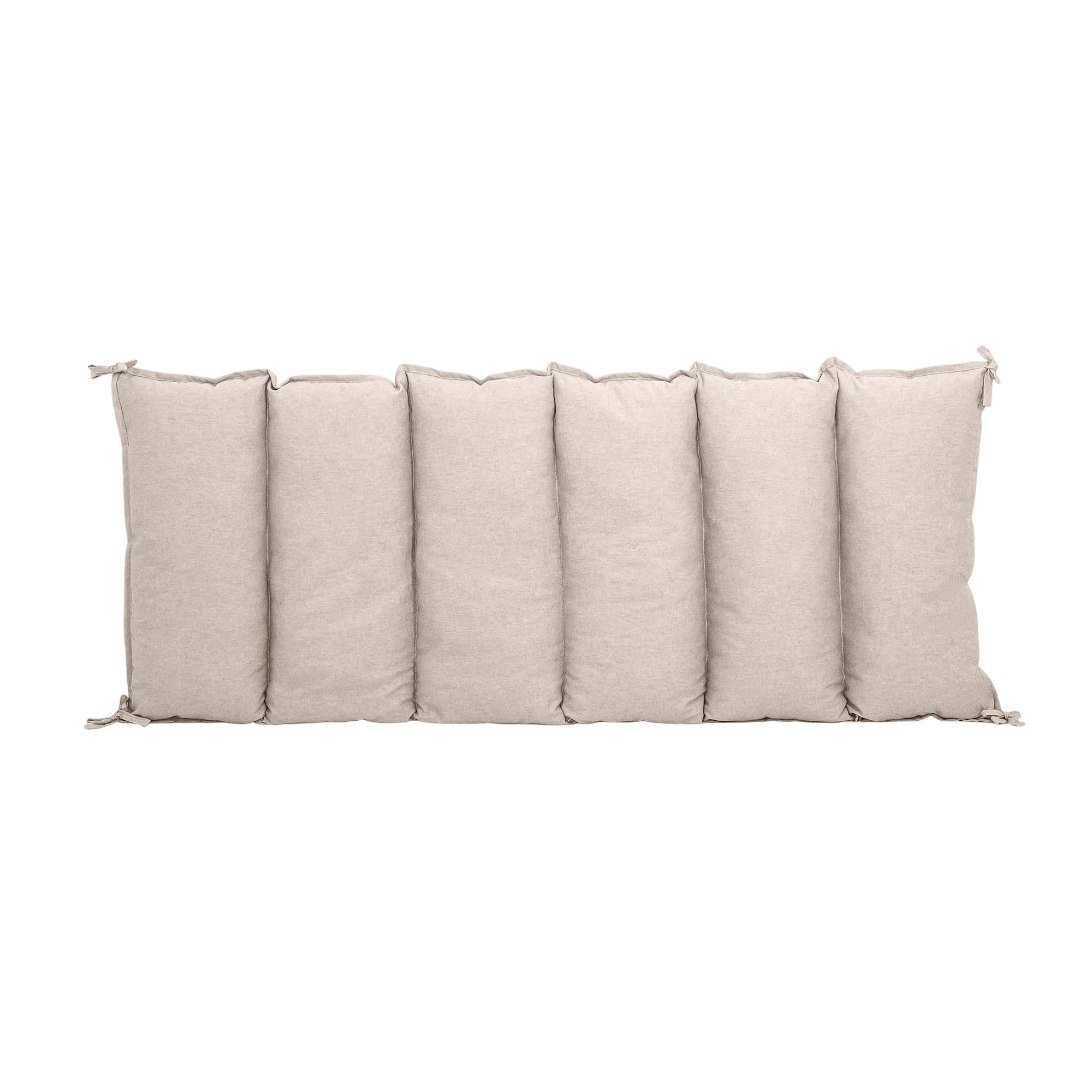 Kissen zu Kletterbogen LUOTO Sand