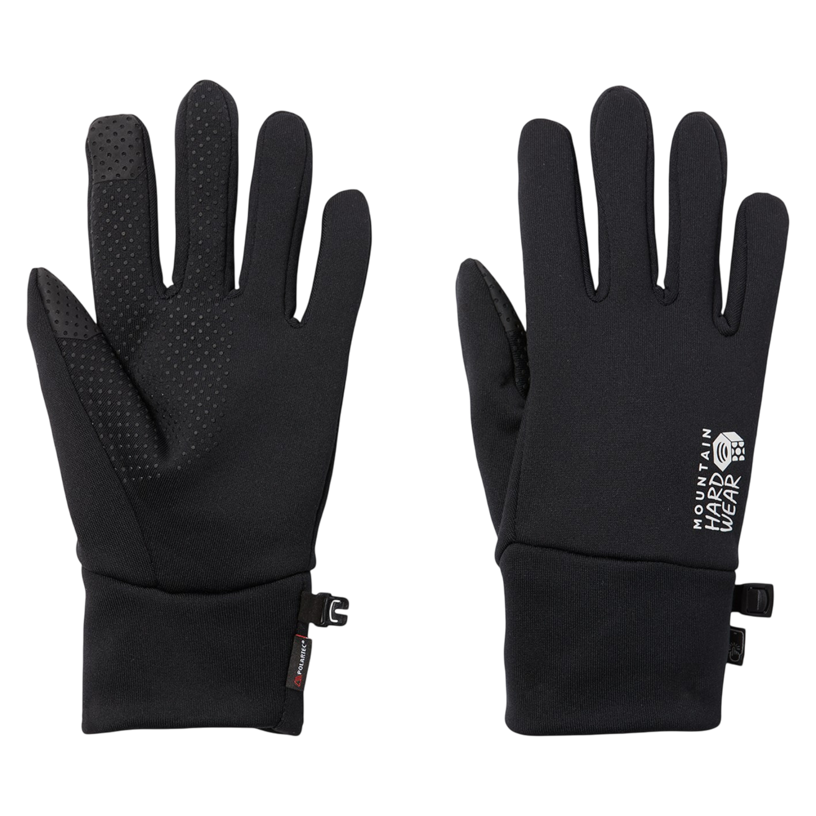 Gants Power Stretch® Stimulus black 010