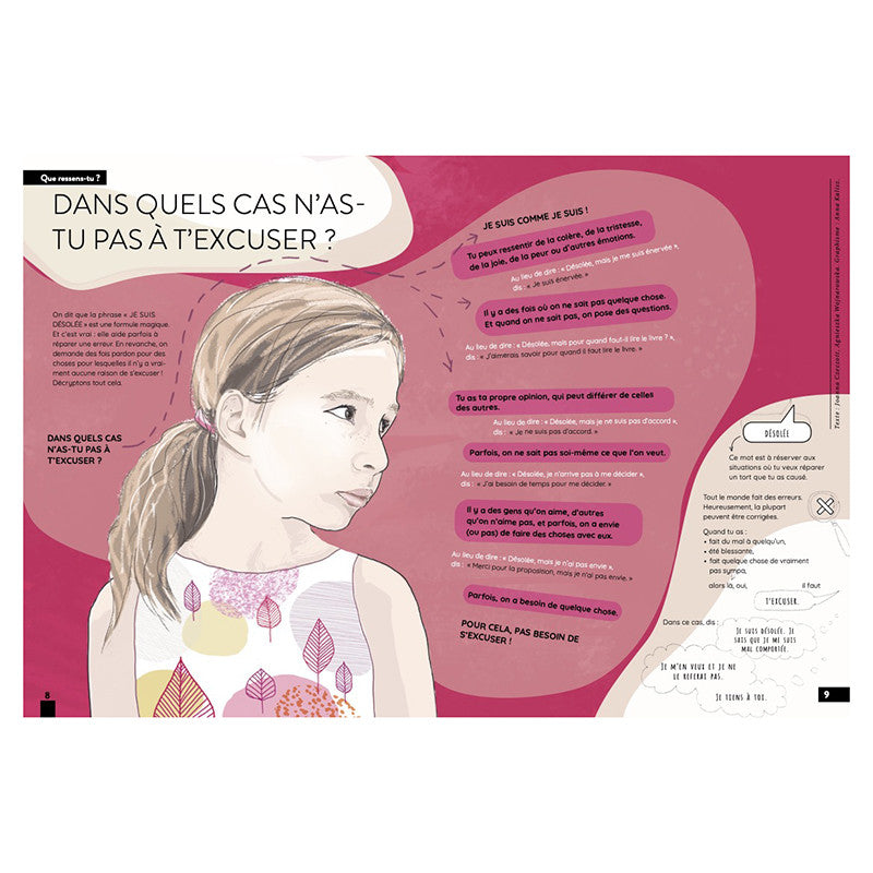 Kaleio No. 9: Arc-en-ciel