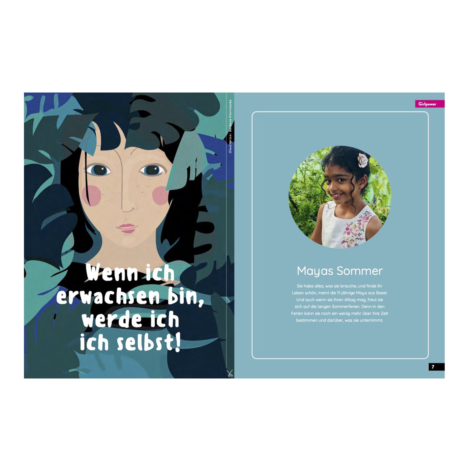 Kaleio Nr. 10: Welt ohne Erwachsene