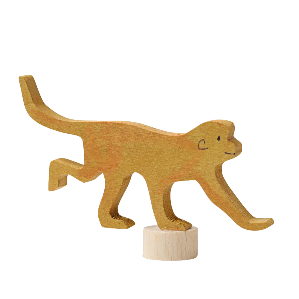 GRIMM's Steckfigur Äffchen