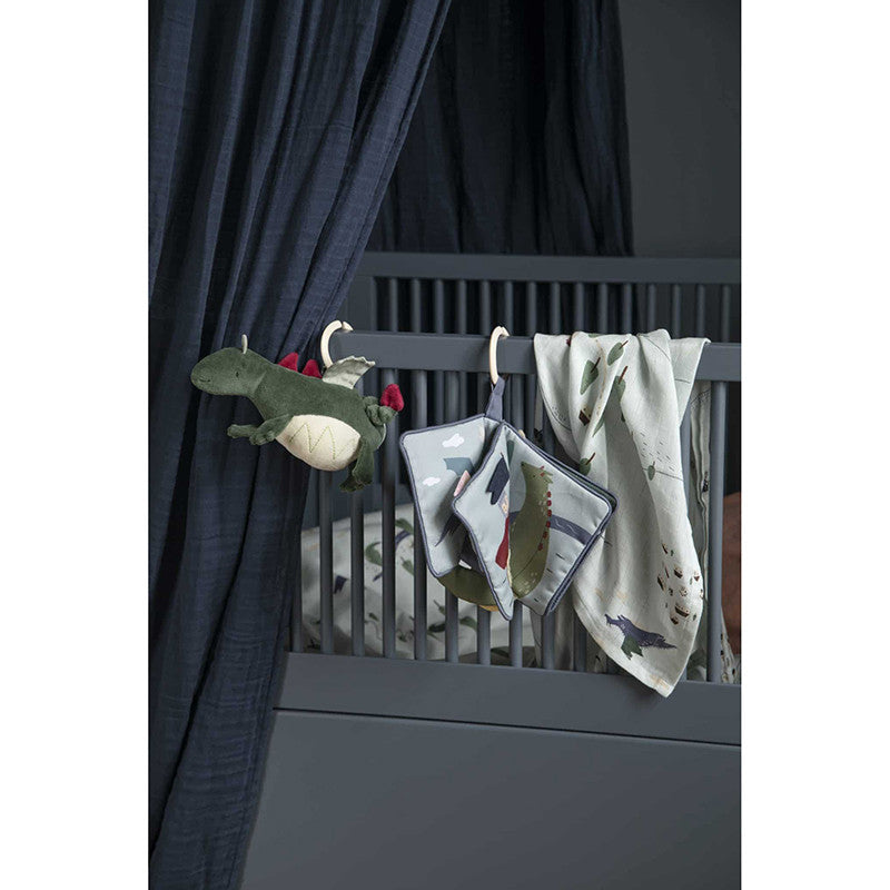 Dragon Tales activity book