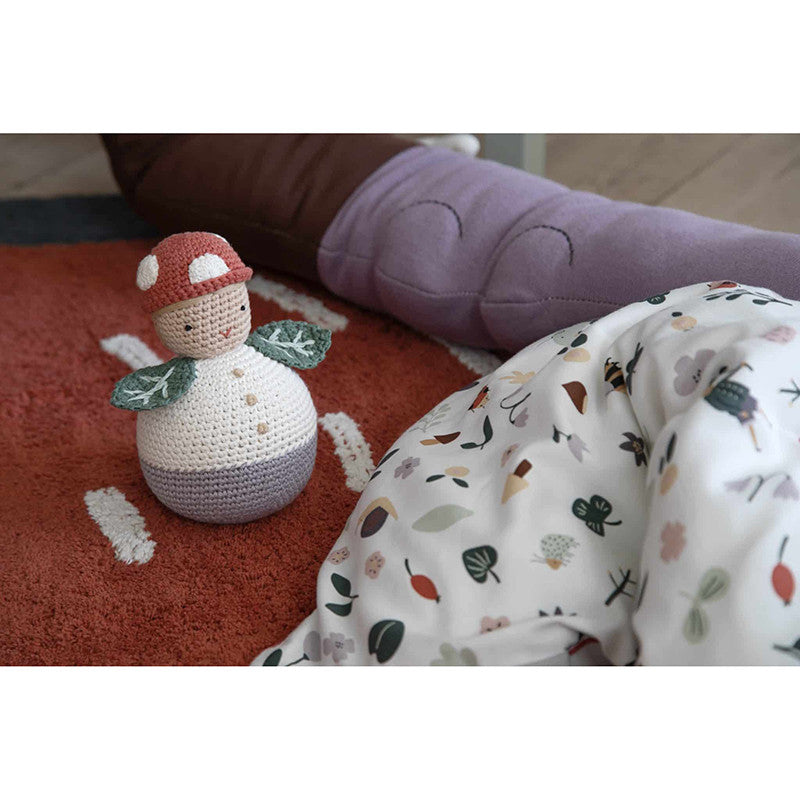 Bettwäsche, Baby, Pixie Land