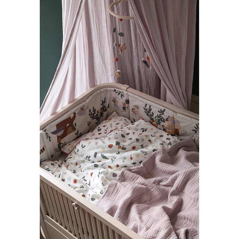 Bettwäsche, Baby, Pixie Land