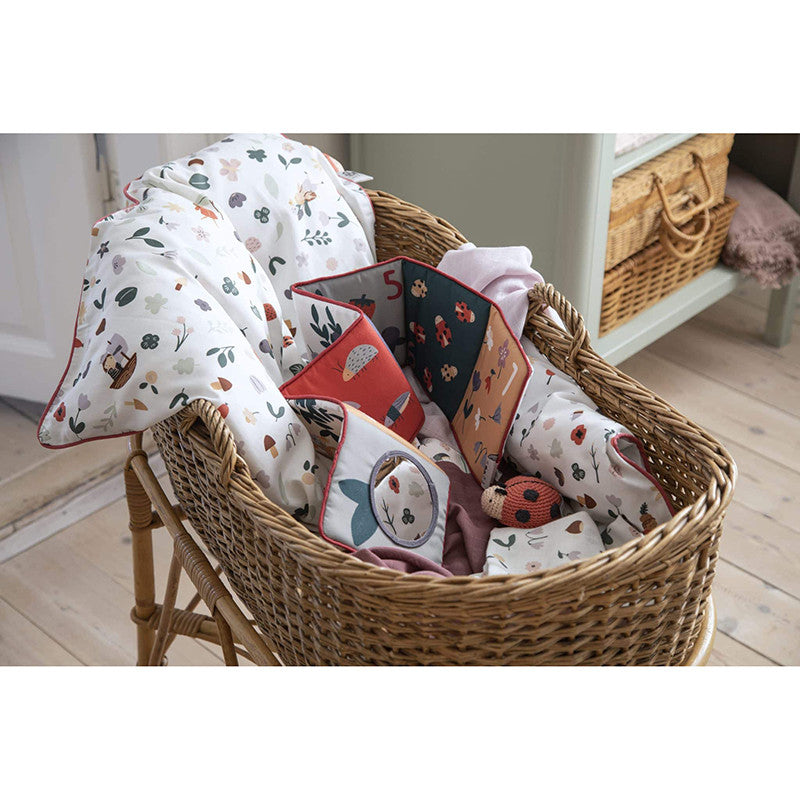 Bettwäsche, Baby, Pixie Land