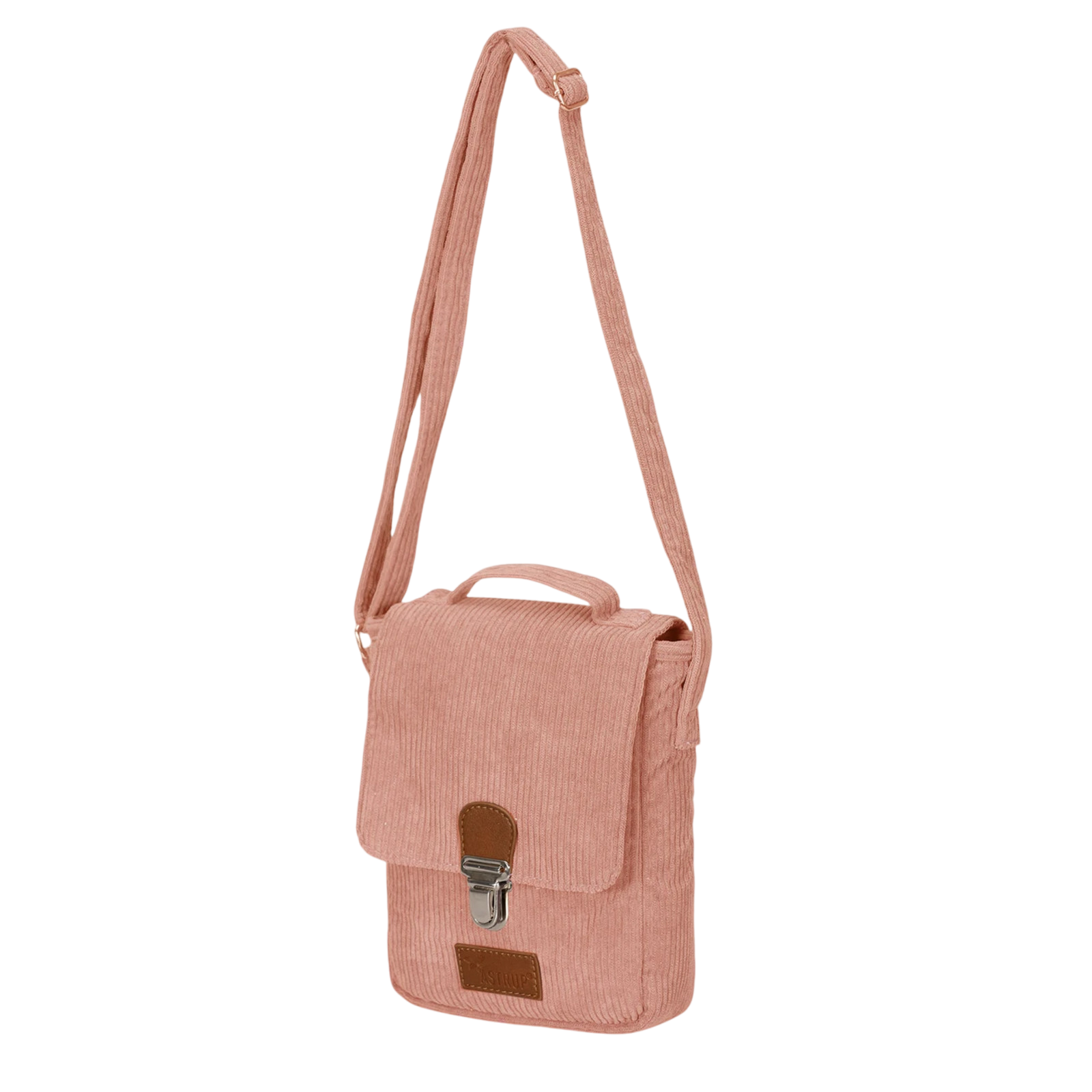 Umhängetasche Blush