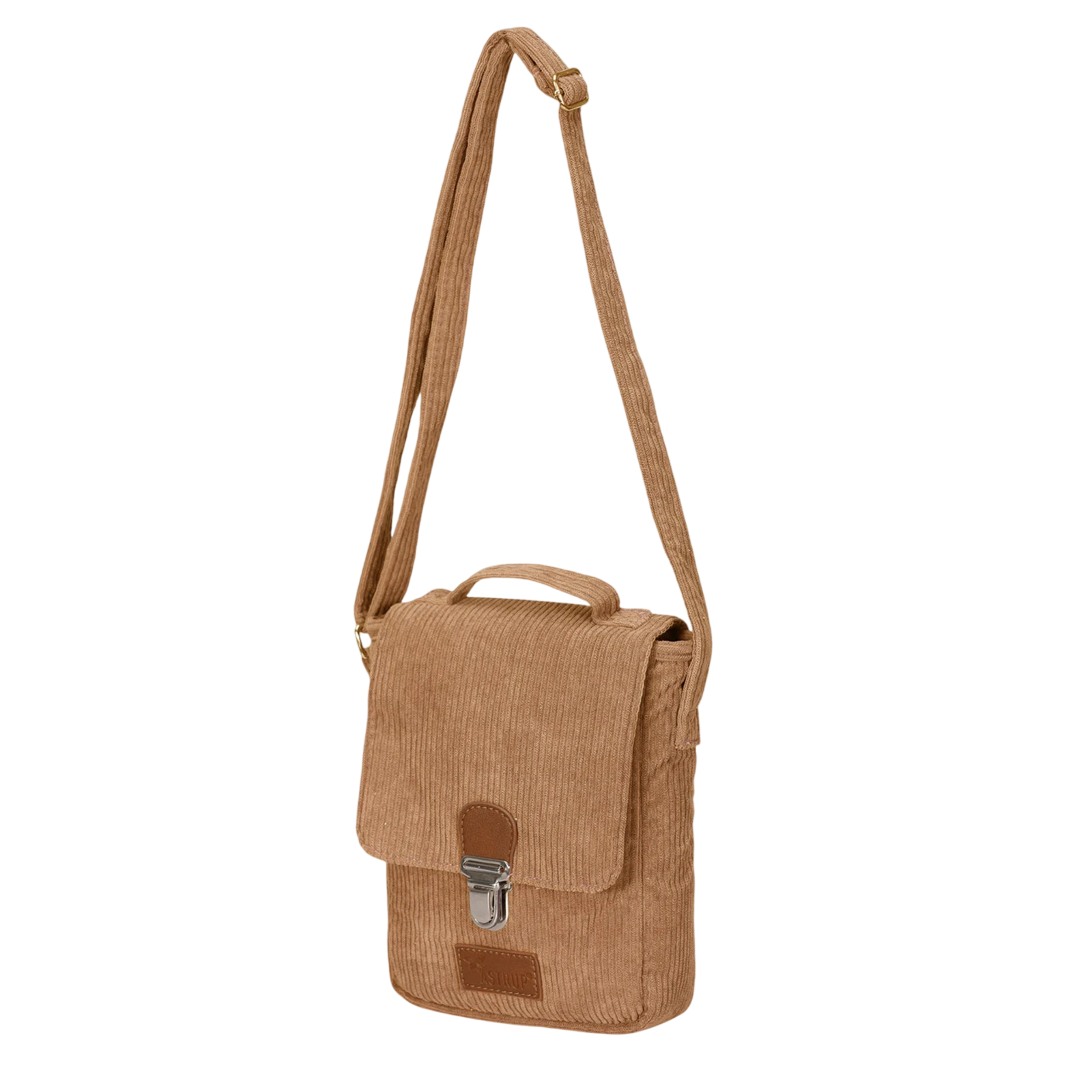 Umhängetasche Curry