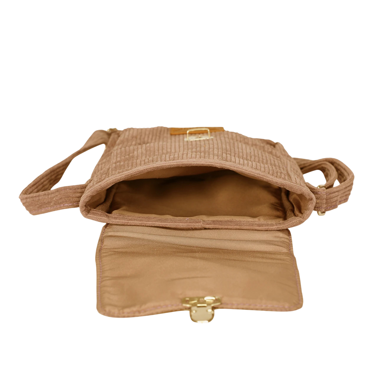 Umhängetasche Curry