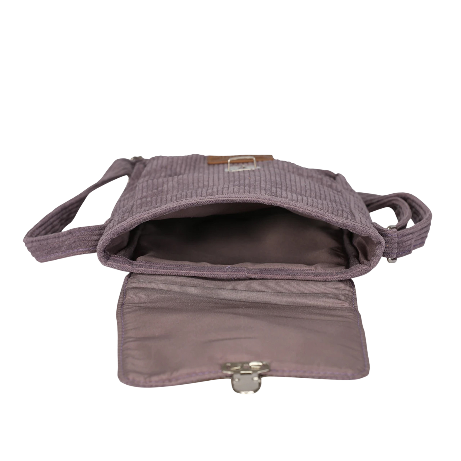 Umhängetasche Lavender