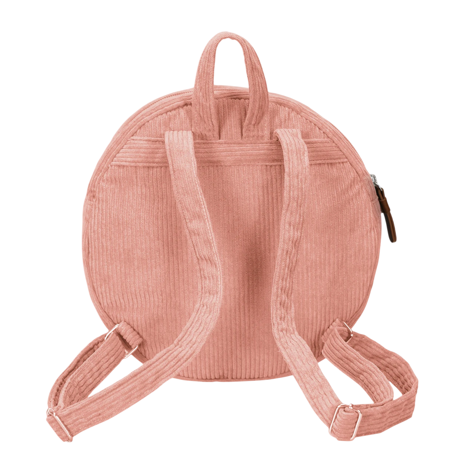 Rucksack by Astrup rund Blush
