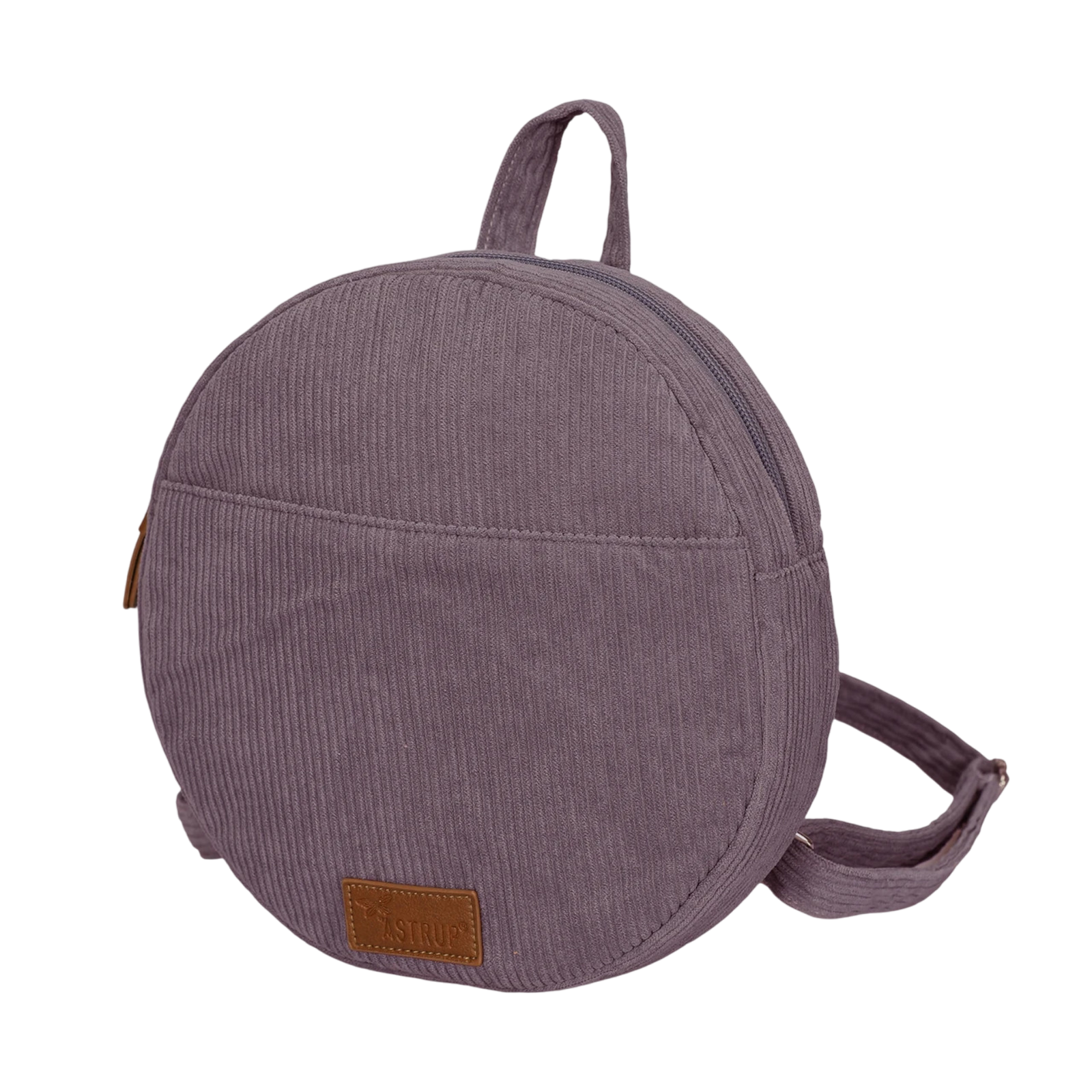 Sac à dos by Astrup rond Lavender