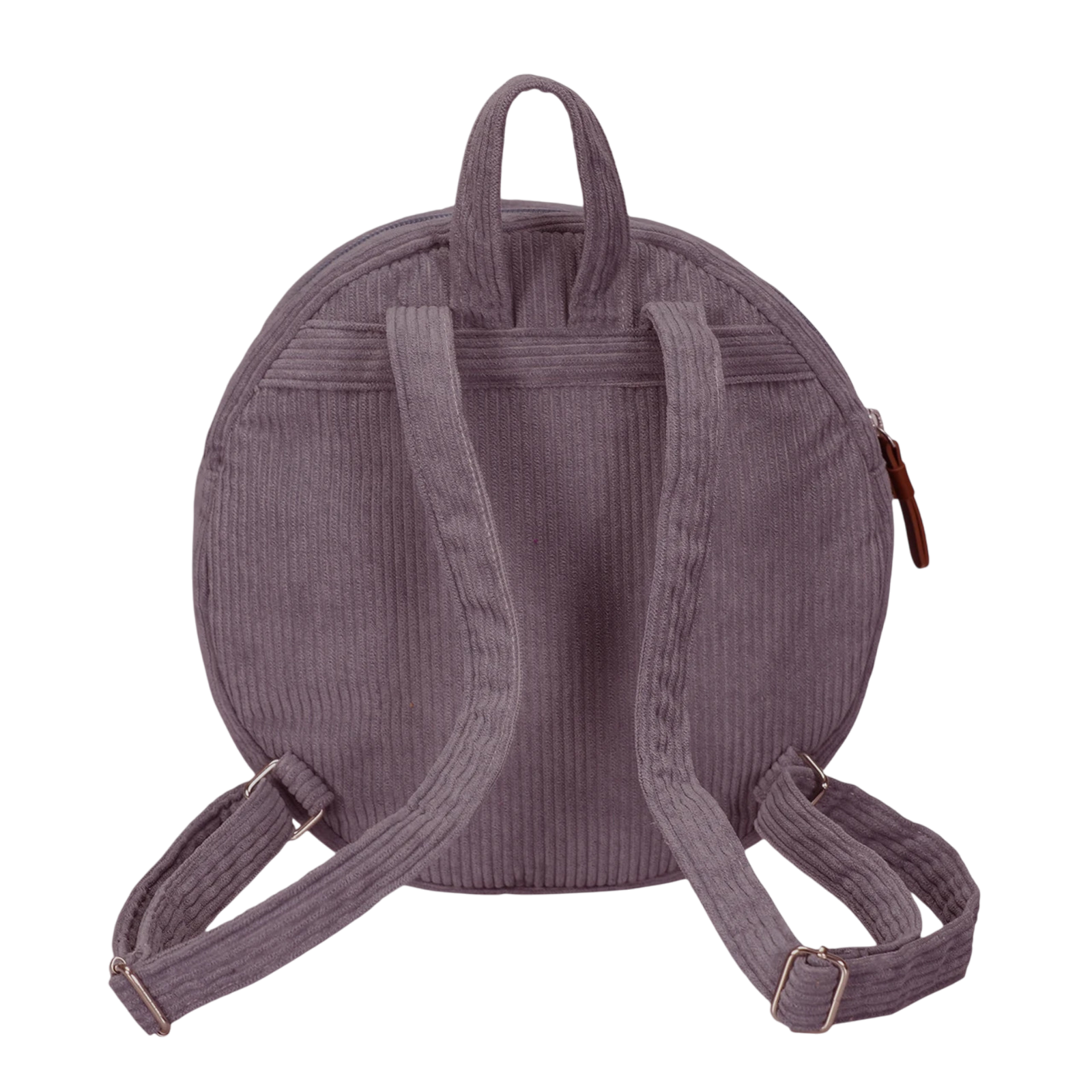 Sac à dos by Astrup rond Lavender