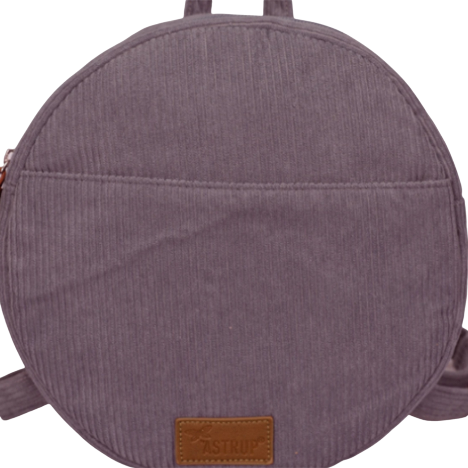 Sac à dos by Astrup rond Lavender