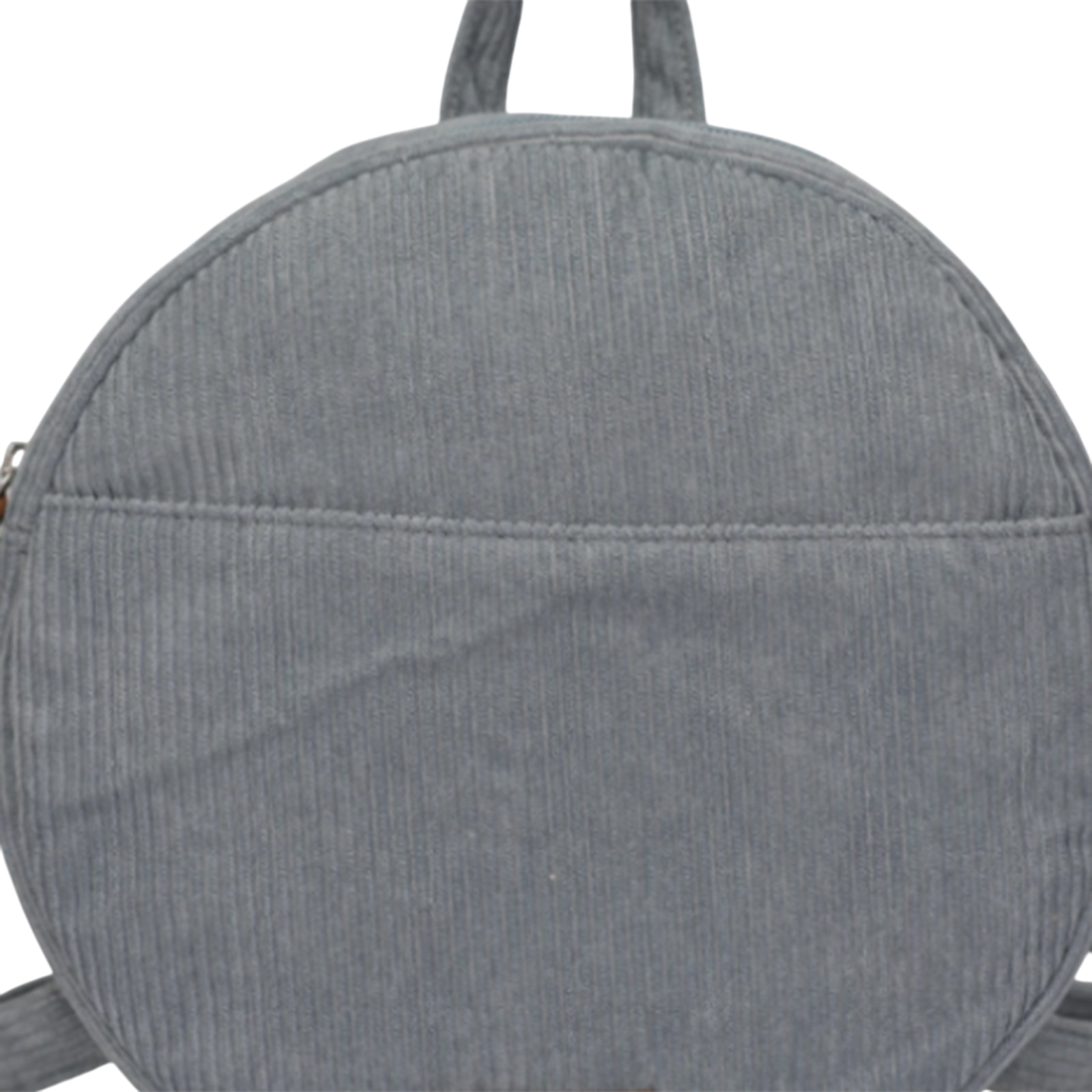 Rucksack by Astrup rund Blue Spruce