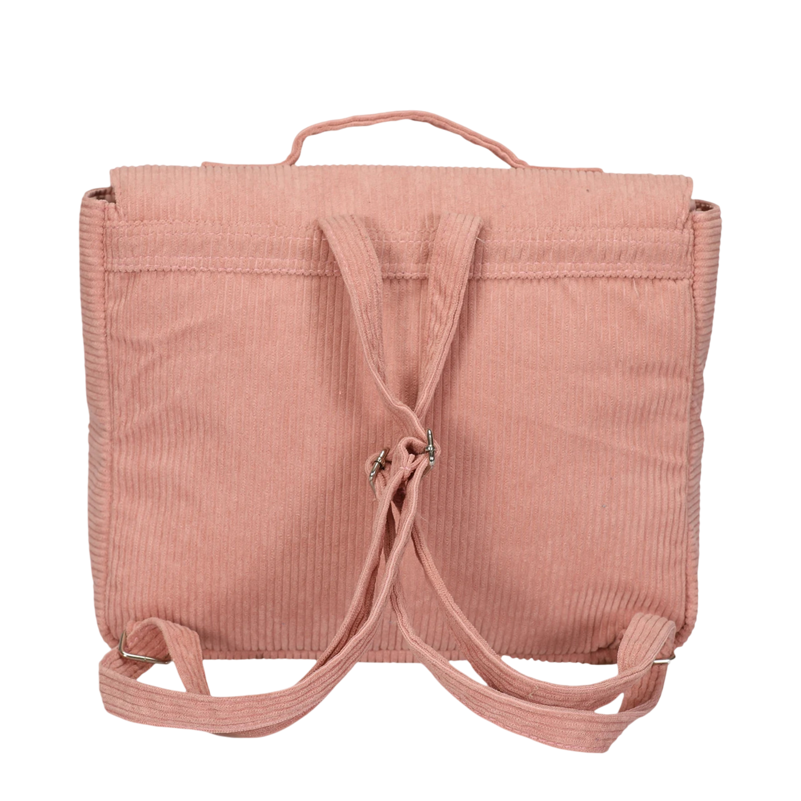 Backpack by Astrup retro Blush